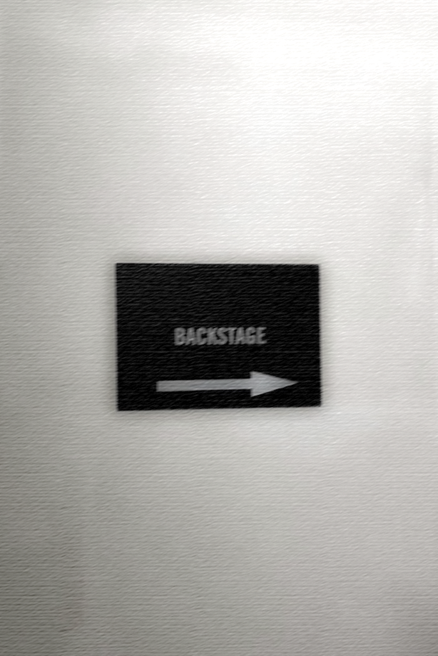 What Do We Mean by Access?