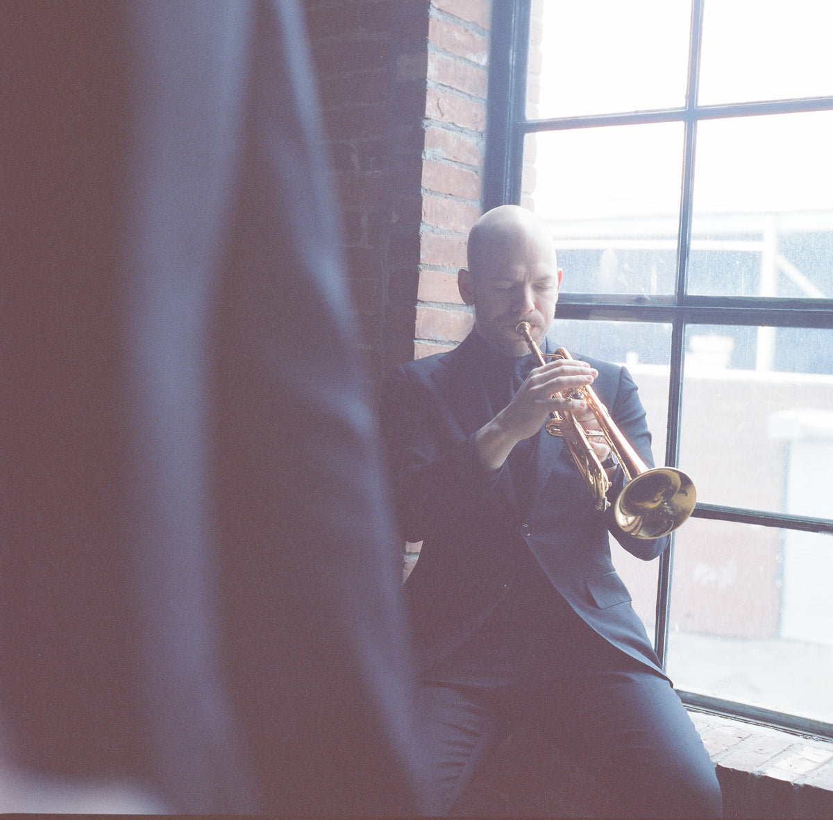 Caleb Hudson